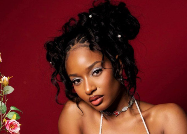 Ayra Starr to Perform First-Ever YouTube Live Concert in Nairobi