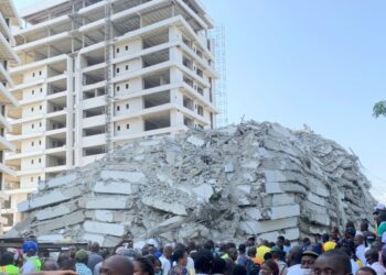 BCPG Calls on Lagos to Leverage Technology in Preventing Building Collapses