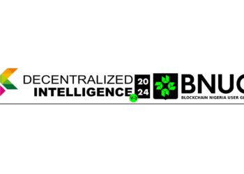 Decentralized Intelligence V-2 Conference by BNUG