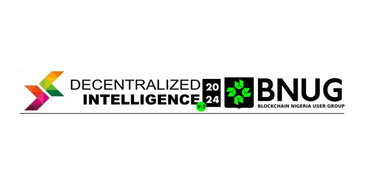 Decentralized Intelligence V-2 Conference by BNUG