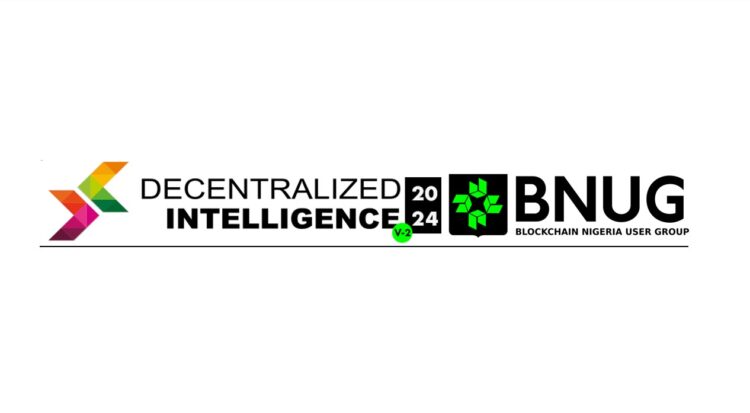 Decentralized Intelligence V-2 Conference by BNUG