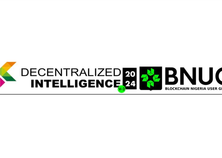 Decentralized Intelligence V-2 Conference by BNUG