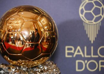 Tech Behind Ballon d'Or