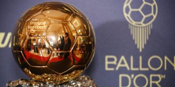 Tech Behind Ballon d'Or