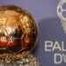 Tech Behind Ballon d'Or