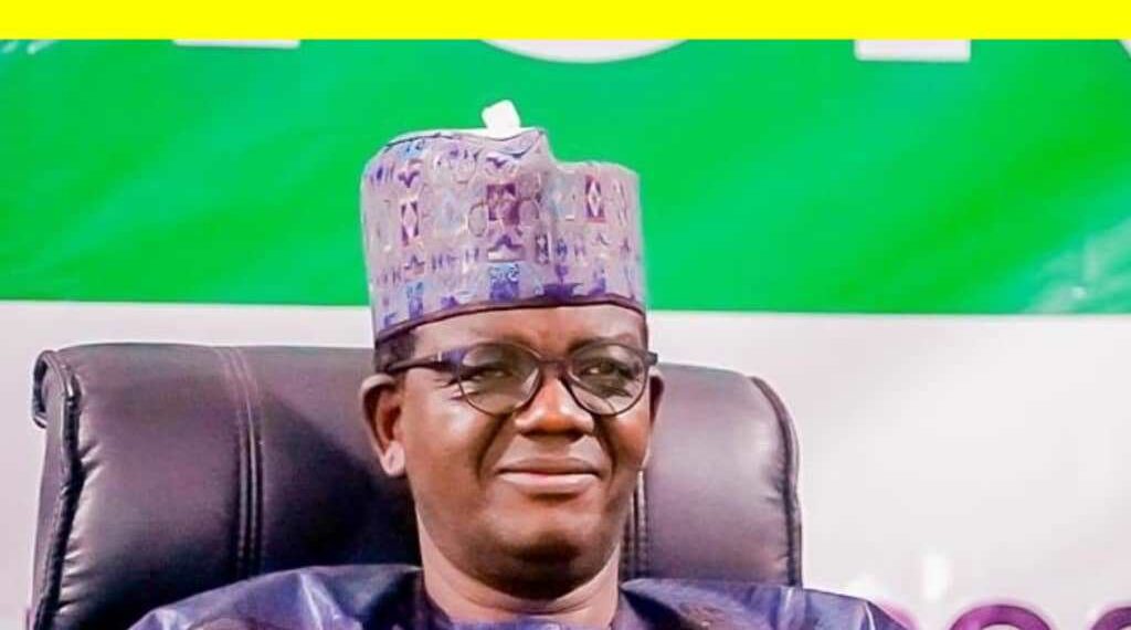 The Politicization of Banditry in Zamfara: Matawalle’s Crusade Against Insecurity Commendable