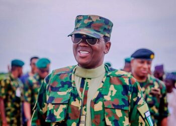 Bello Muhammed Matawalle