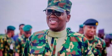 Bello Muhammed Matawalle