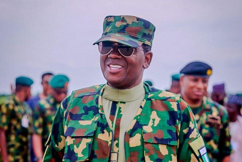 Bello Muhammed Matawalle