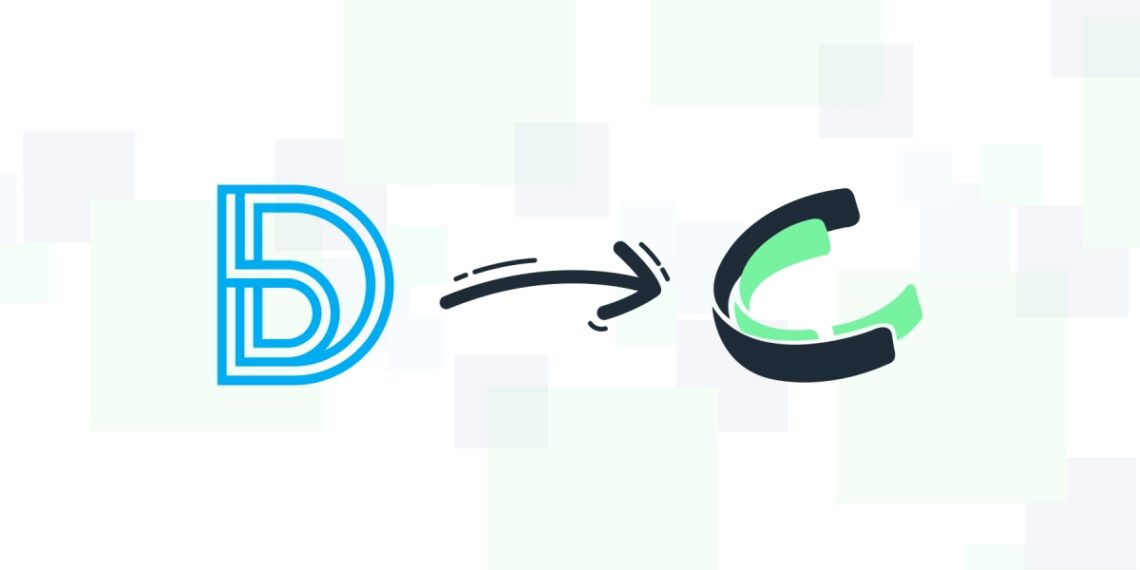 Benjamindada.com to Condia