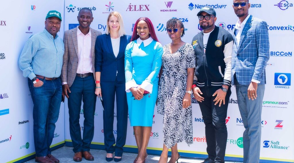 Branka Mracajac and Fintech