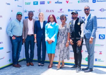 Branka Mracajac and Fintech