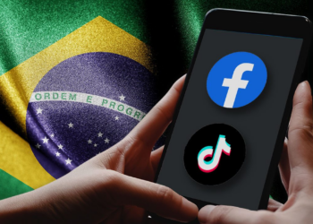 Brazil Sues TikTok, Kwai, and Meta for $525 Million Over Alleged Failures to Protect Minors Online