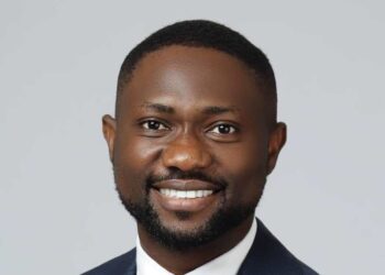 Bright Ukwenga, convener, Lead the Future Conference