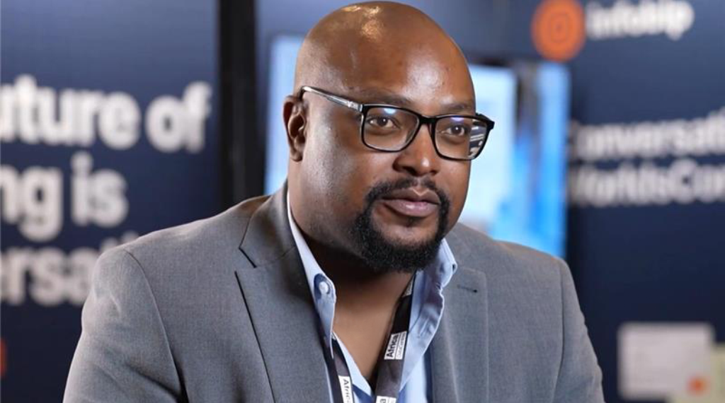 BFSI sector by Brighton Chidoma