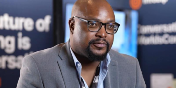 BFSI sector by Brighton Chidoma