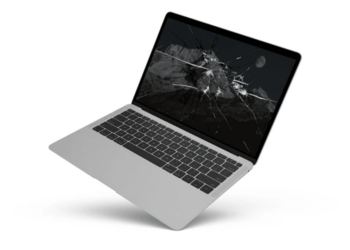 Broken laptop screen can be fixed by Menxtt Technology NG