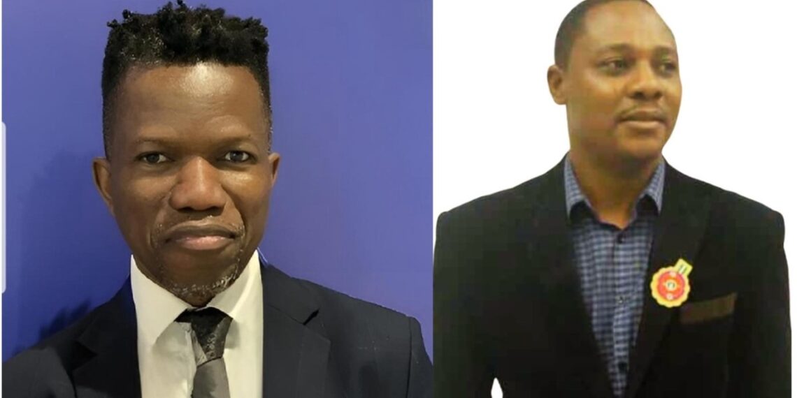 CSEAN - Cybersecurity Awareness Month -