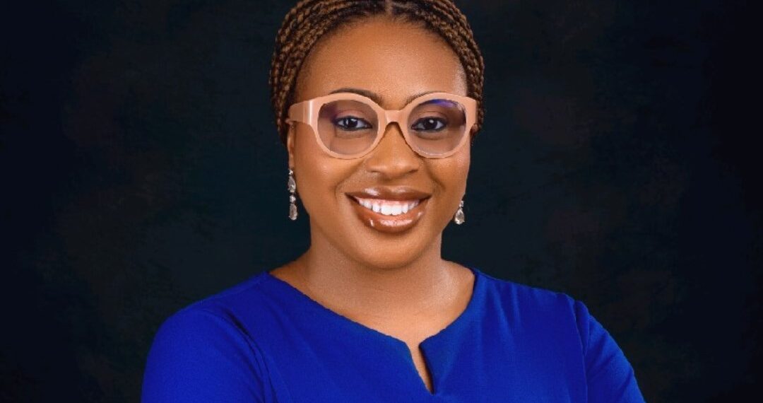 Scaling Agile by CHIMDINMA ADIMEKWE