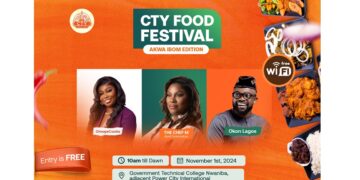 CTY Food Festival 2024