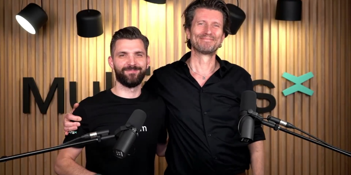 Cardano CMO Adam Bates Joins MultiversX as Chief Marketing Officer