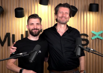 Cardano CMO Adam Bates Joins MultiversX as Chief Marketing Officer