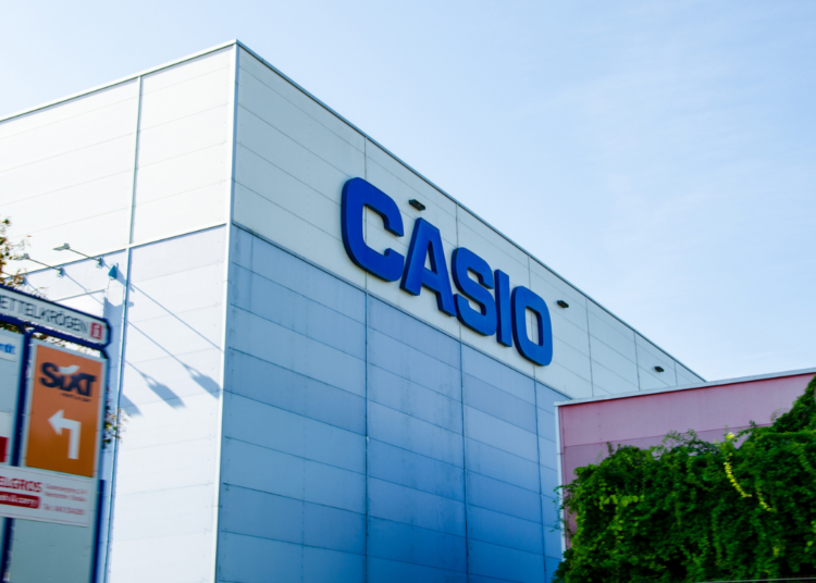 Casio Hit by Ransomware Attack, Sensitive Employee and Customer Data Compromised