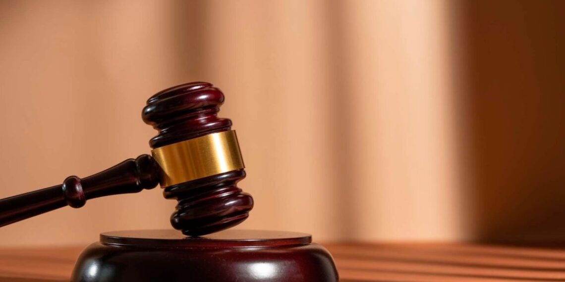 Clara Wanjiku Odero, a former employee of Flutterwave - Court Rulling