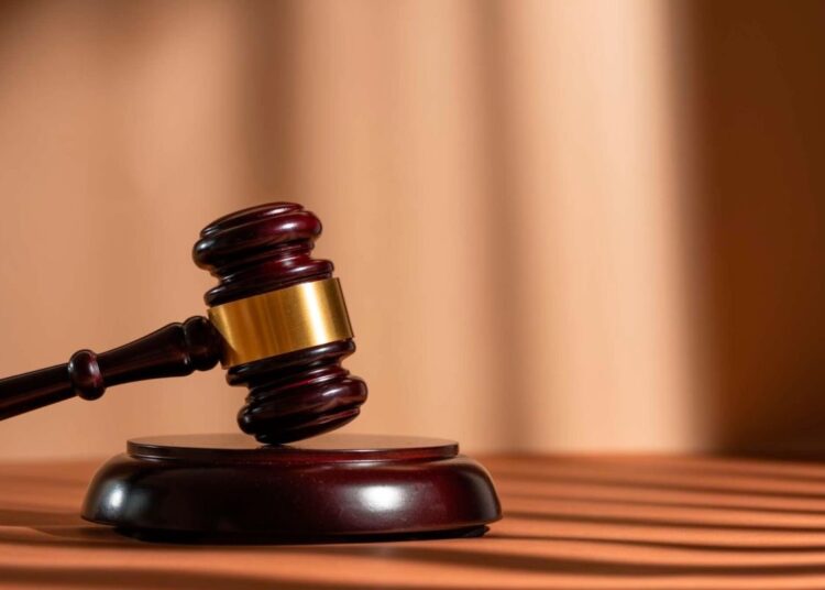 Clara Wanjiku Odero, a former employee of Flutterwave - Court Rulling