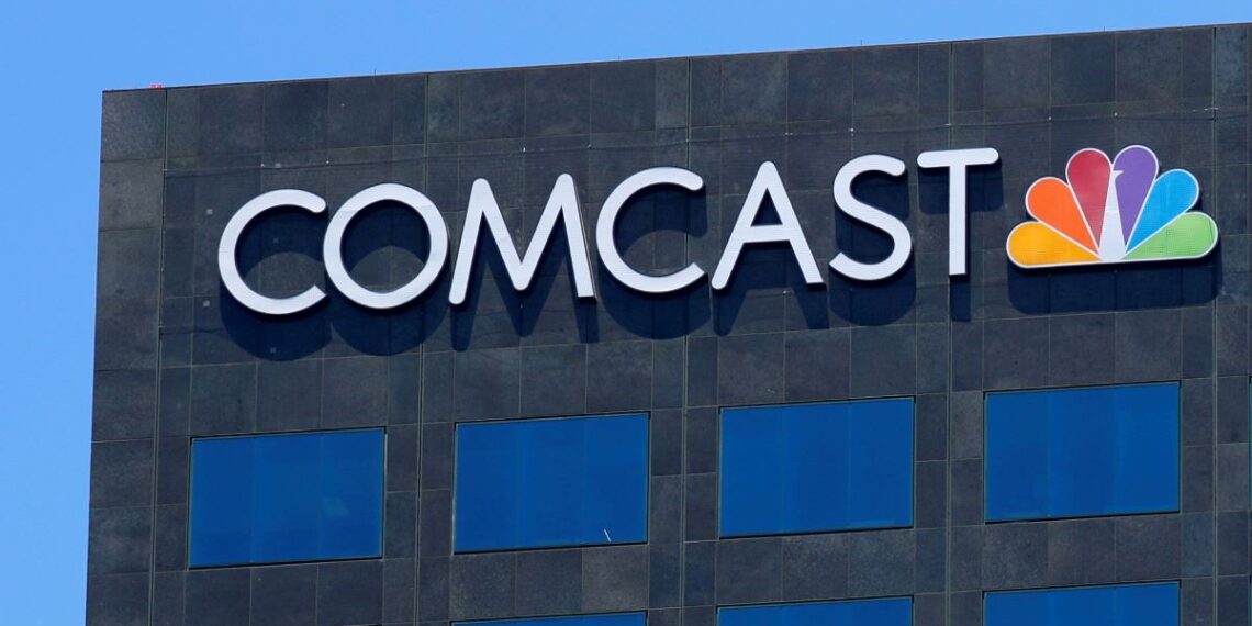 Comcast Confirms Data Breach Affecting 238,000 Customers in Ransomware Attack
