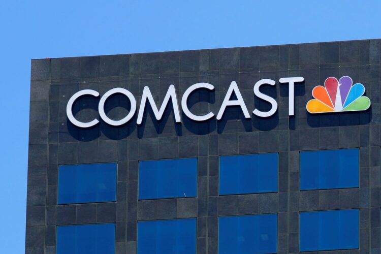 Comcast Confirms Data Breach Affecting 238,000 Customers in Ransomware Attack