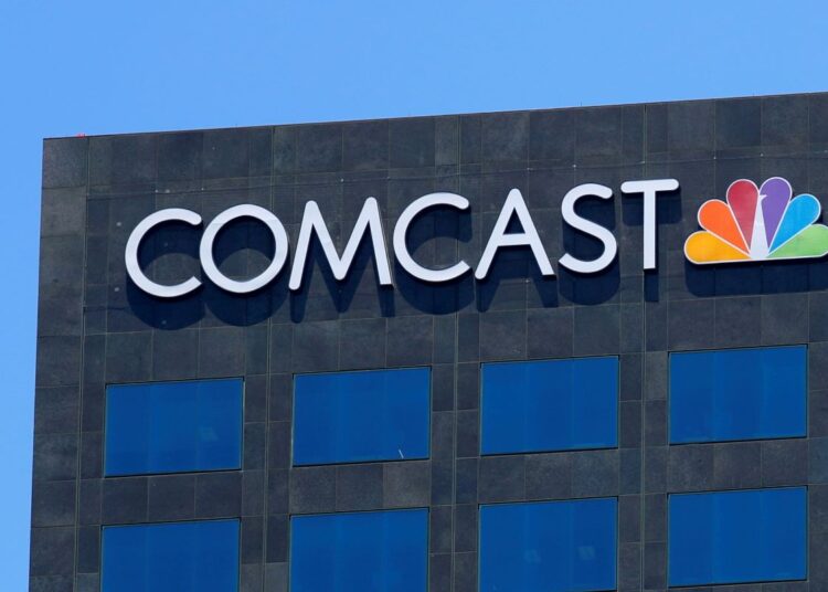 Comcast Confirms Data Breach Affecting 238,000 Customers in Ransomware Attack