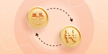 How to Convert USDT to Naira