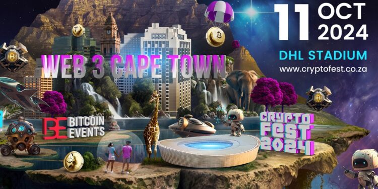 Crypto Fest 2024