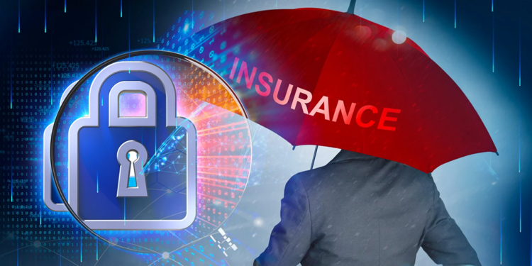 Cyber insurance