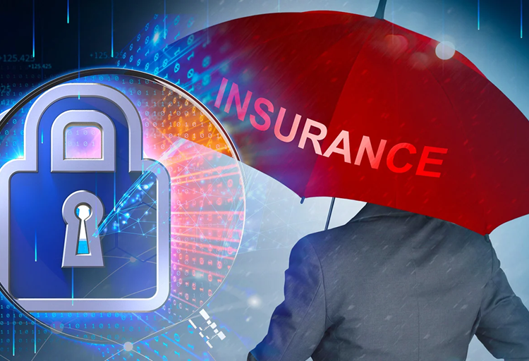 Cyber insurance