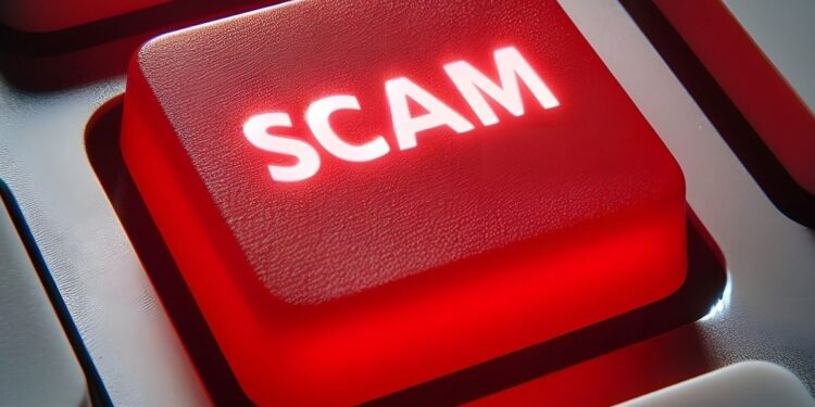 Cybersecurity Month: How to Avoid and Report Fake Service Scams