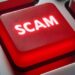 Cybersecurity Month: How to Avoid and Report Fake Service Scams