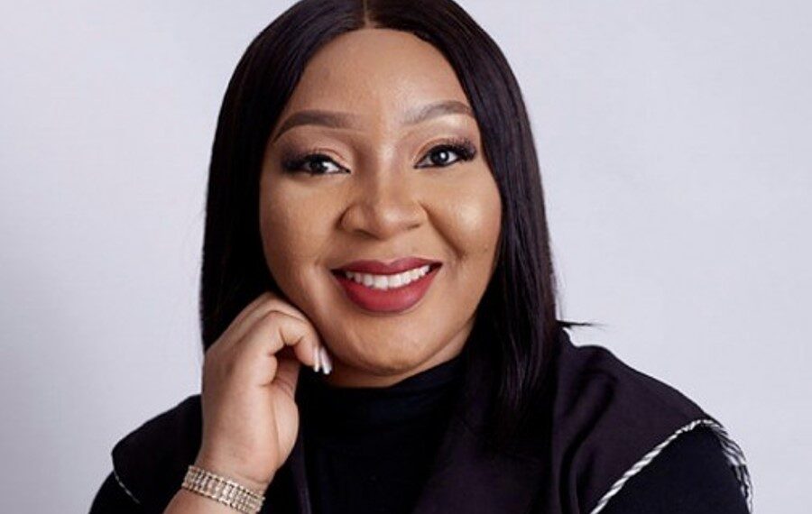 Cynthia Alabi - and Fintech solutions