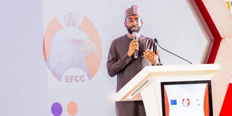 DG NITDA, Kashifu Inuwa