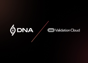 DNA Fund Partners with Validation Cloud to Advance Web3 with $50M TON Validator