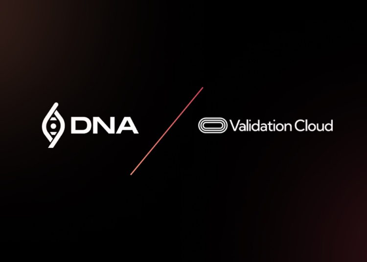 DNA Fund Partners with Validation Cloud to Advance Web3 with $50M TON Validator