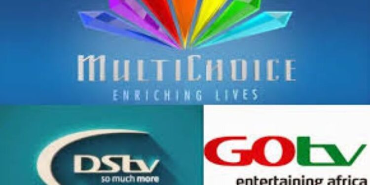 Dstv-Gotv