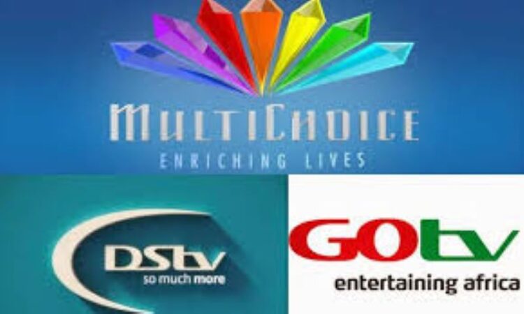 Dstv-Gotv