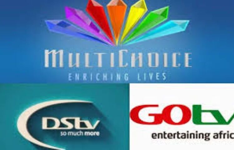 Dstv-Gotv