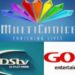 Dstv-Gotv