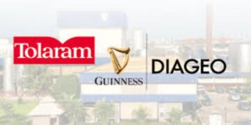 Guinness Nigeria Appoints Girish Sharma as MD