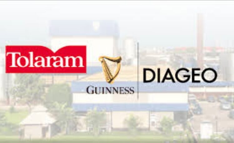 Guinness Nigeria Appoints Girish Sharma as MD