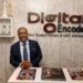 Digital Encode by Peter Obadare