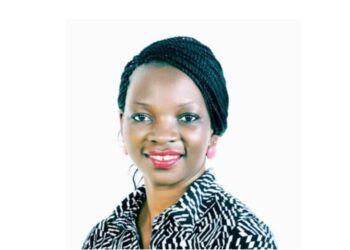 Digital Payments by Doreen Lukandwa, head, Commercial Strategy at Onafriq